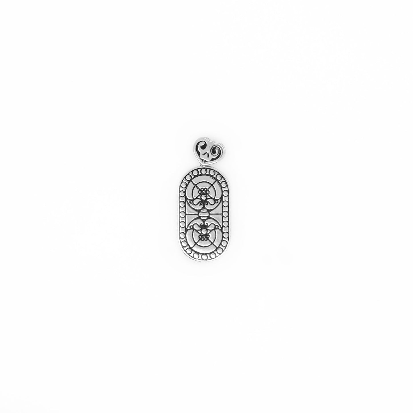 Blood, Lust, Love Pendant **PRE-ORDER**