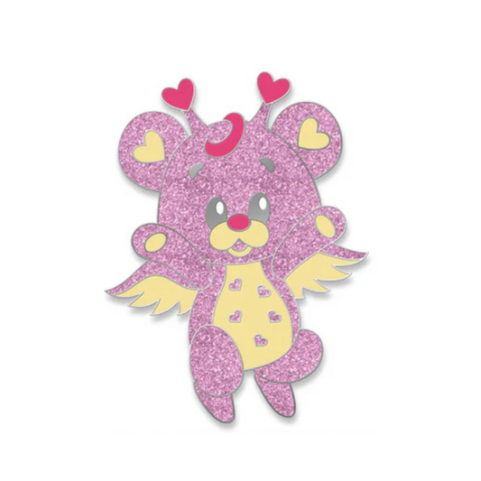 Valentine Ona Pin, Neopets