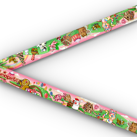 Holiday Lanyard '23, Neopets