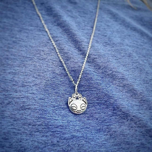 Baby Aisha Charm, Neopets