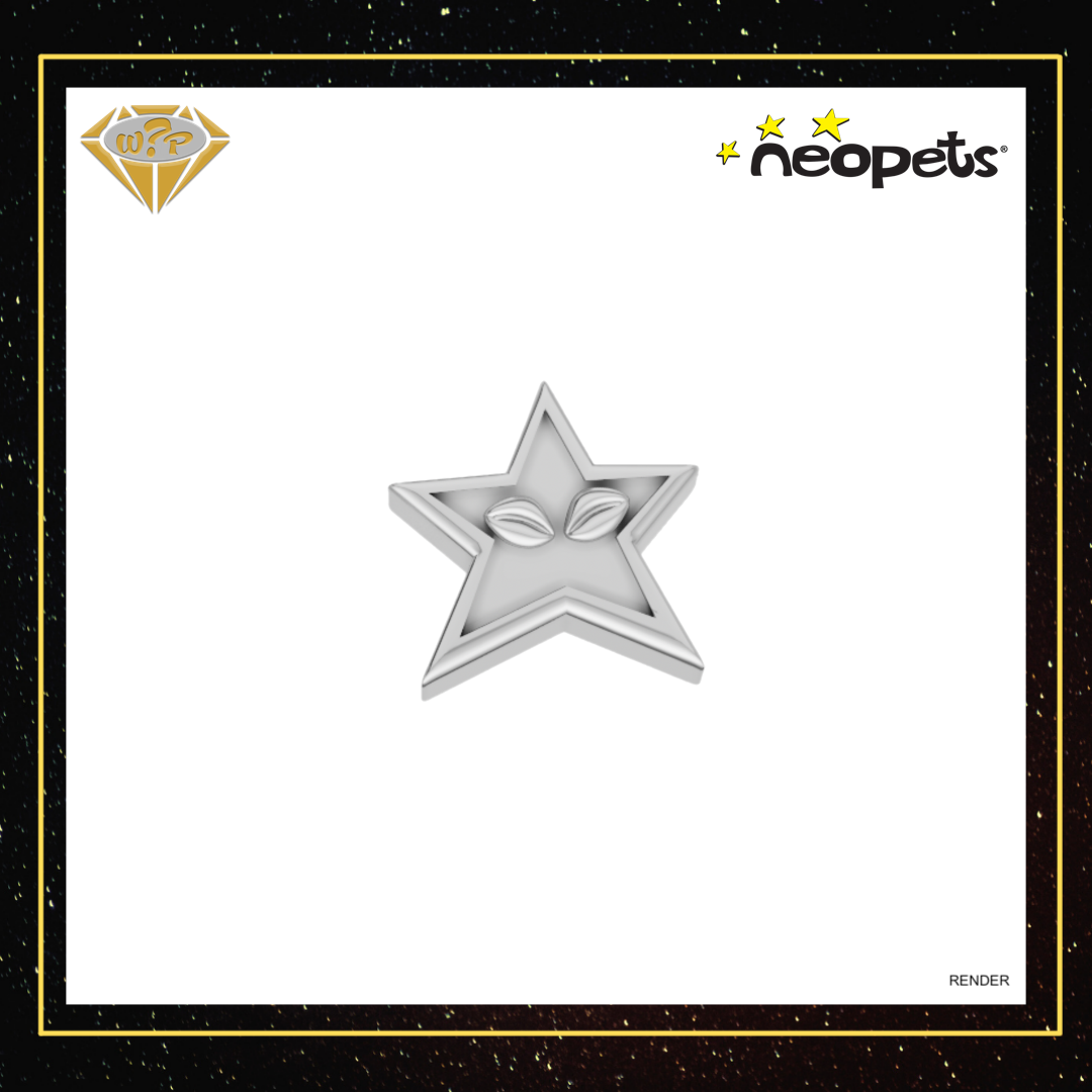 Nerkmid Bead, Neopets