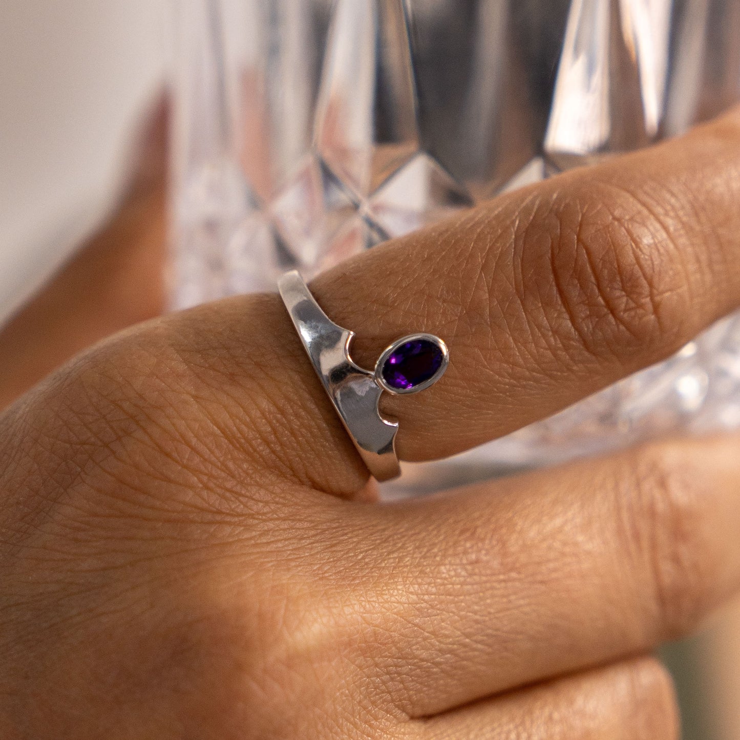 Fyora's Crown Ring, Neopets