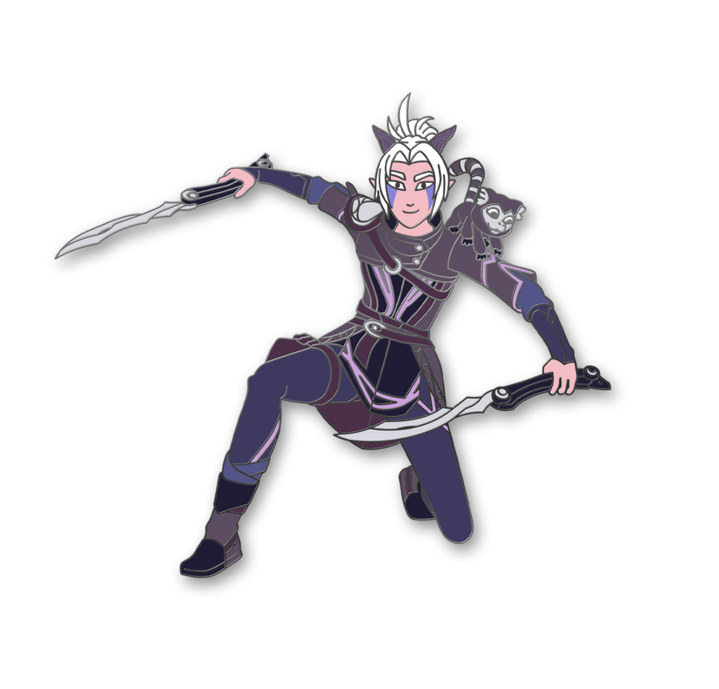 Rayla Pin