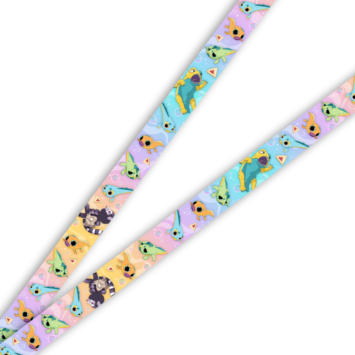 Baitlings Lanyard, The Dragon Prince