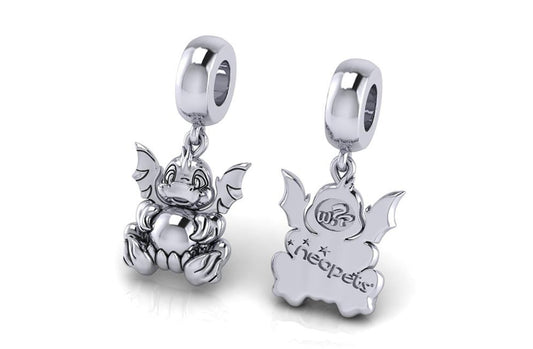 Scorchstone Bead, Neopets