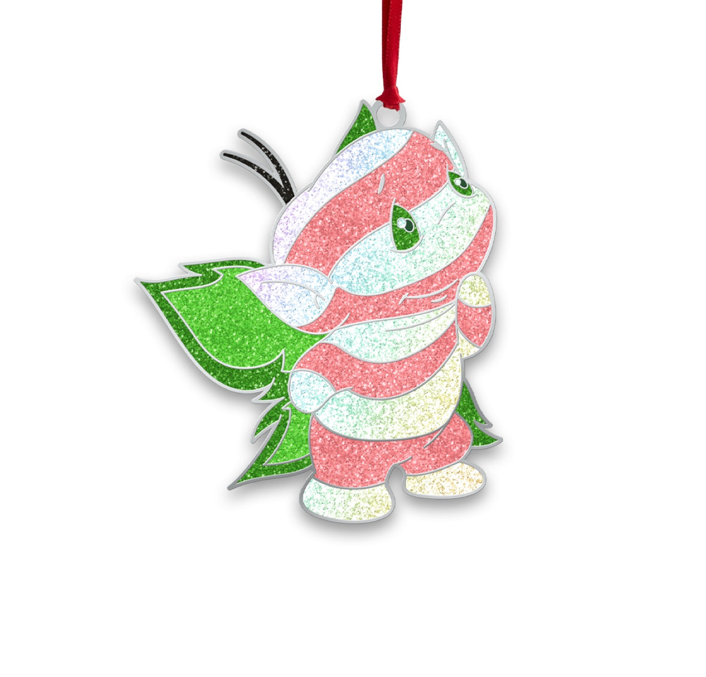 Candychan Ornament, Neopets