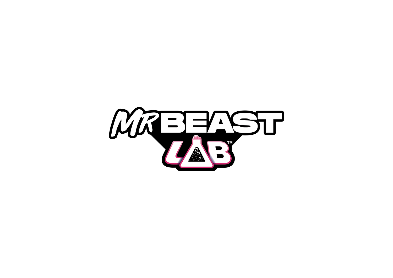 Mr. Beast Lab