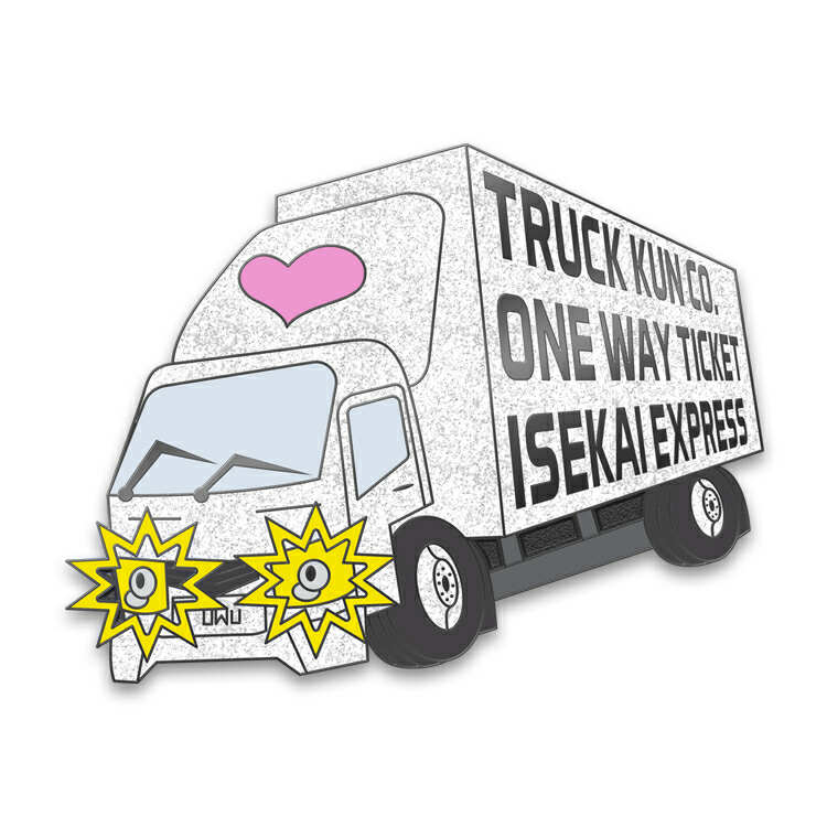 Truck Kun, Elite Trash Club