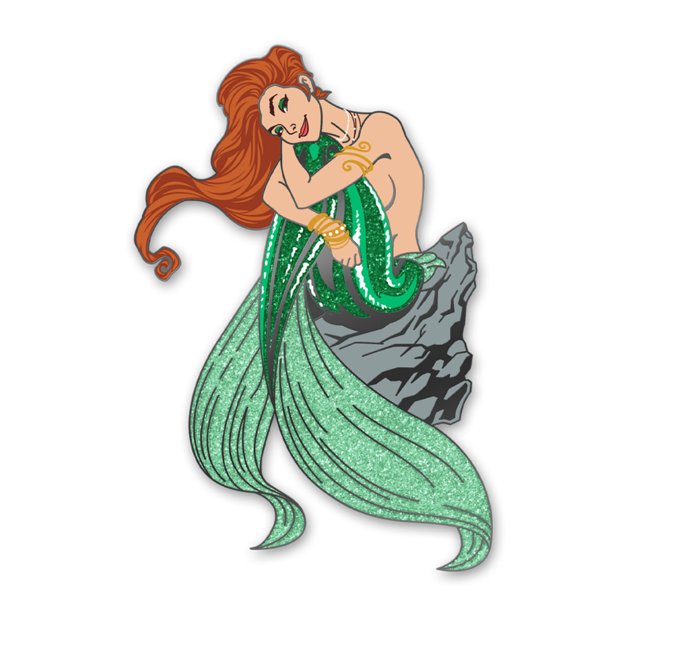 Ariel Pin