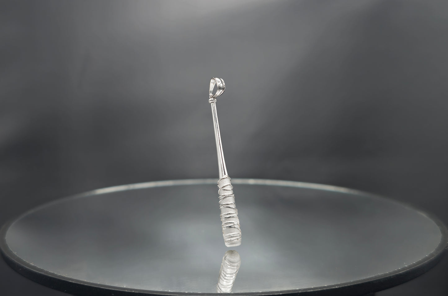 Lucille Bat Pendant, The Walking Dead  **BACK-ORDERED**