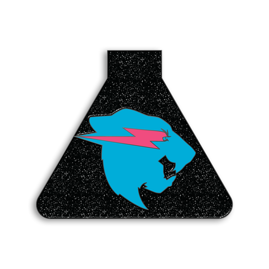 Mr. Beast Lab Beaker Pin