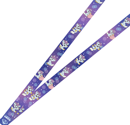 Unico Lanyard, Unico