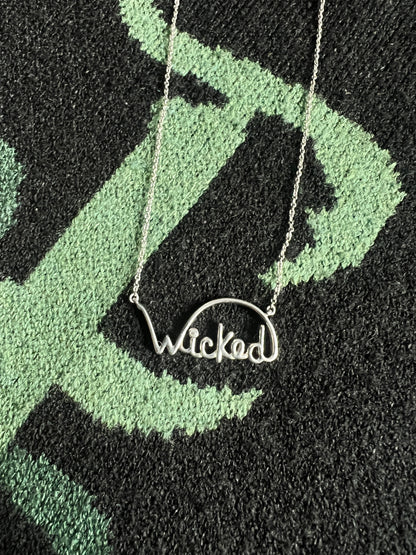 Wicked Necklace, Avital's Armory