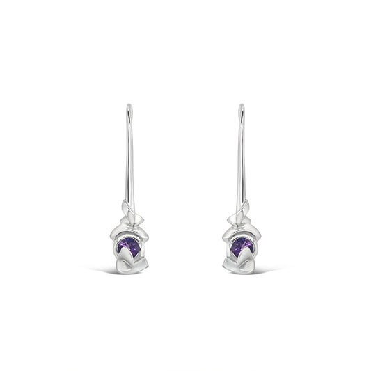 Fyora’s Staff Earrings