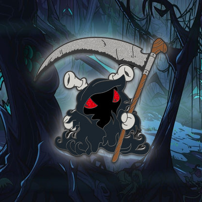 Halloween Grundo Pin **BACK-ORDER**