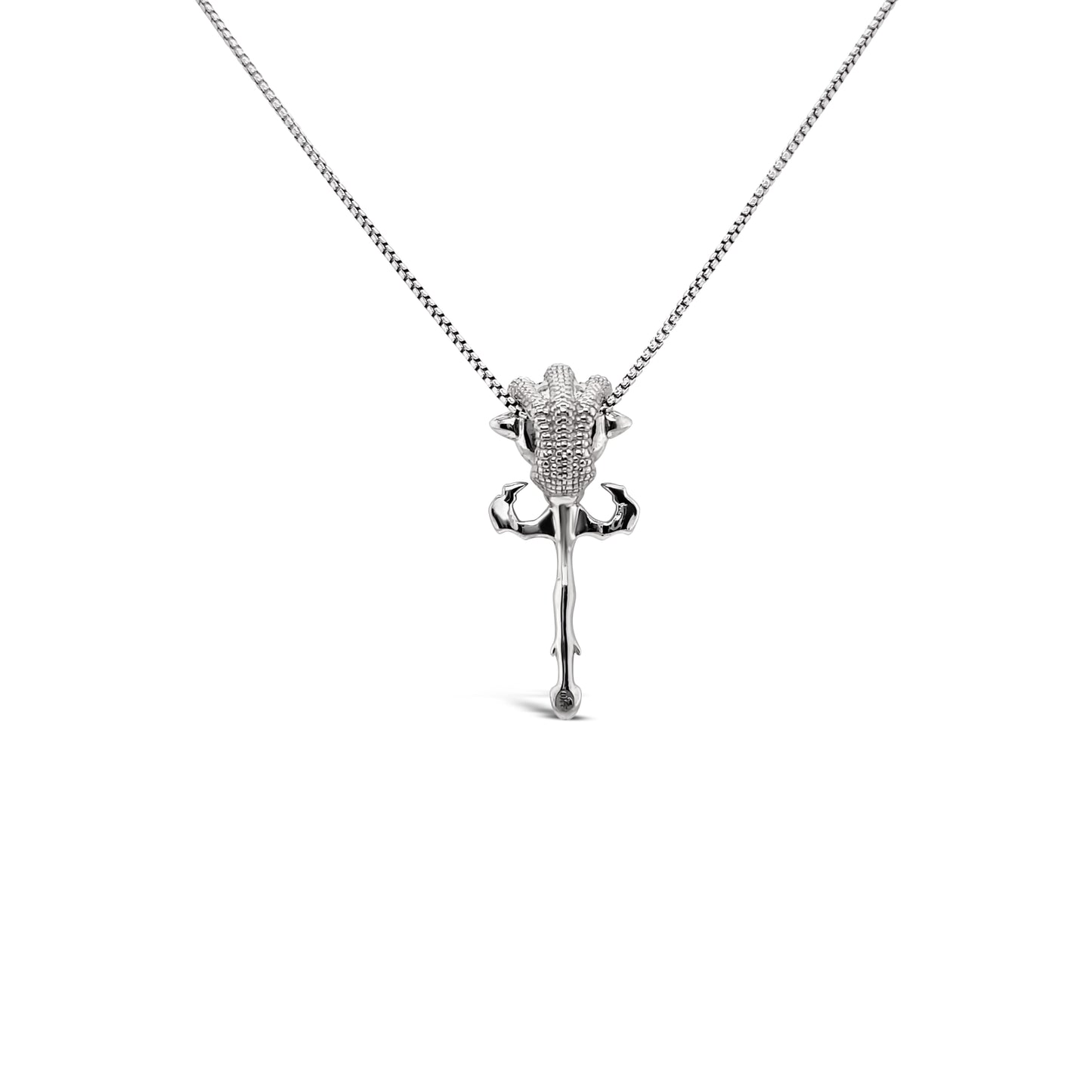 Jhudora’s Wand Pendant